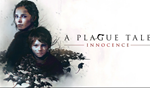 A Plague Tale: Innocence PS5 п2-п3