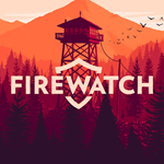 Firewatch PS4/PS5 п2-п3