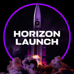 РЕФЕРАЛЫ НА HORIZON LAUNCH 100% ГАРАНТИЯ