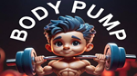 РЕФЕРАЛЫ НА BodyPump 100% ГАРАНТИЯ