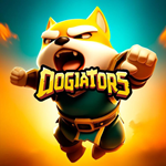 РЕФЕРАЛЫ НА DOGIATORS 100% ГАРАНТИЯ