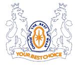 Машинная Вышивка лого 'Your Best Choice