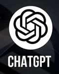 CHATGPT PLUS????(o1/4o) на 1 месяц |ЧАТГПТ ПЛЮС