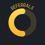 Рефералы Circle / @sparkscirclebot 