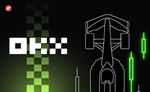Рефералы OKX Racer с гарантией 100%