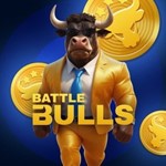????Рефералы Battle Bulls с гарантией 100%????