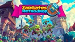 ️Рефералы ZarGates с гарантией 100%️