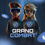 Рефералы GRAND COMBAT с гарантией 100%