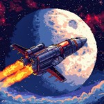 Рефералы To The Moon! с гарантией 100%