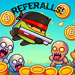 ️Рефералы Coin Hunters️ с гарантией 100%