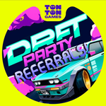 Рефералы DRFT Party с гарантией 100%