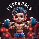 Рефералы BodyPump с гарантией 100%