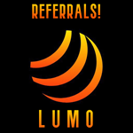 ????Рефералы LUMO - Tap & Earn???? с гарантией 100%