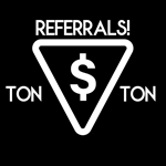 Рефералы TON Station с гарантией 100%