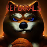 Рефералы DOGIATORS с гарантией 100%