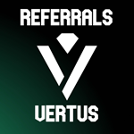 ⭐Рефералы VERTUS⭐ с гарантией 100%
