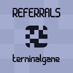 Рефералы TERMINALGAME с гарантией 100%