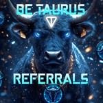????Рефералы BE TAURUS???? с гарантией 100%