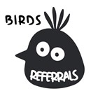 Рефералы BIRDS с гарантией 100%