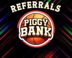 Рефералы PIGGY BANK с минимальным ожиданием