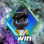 Рефералы 1win token с минимальным ожиданием