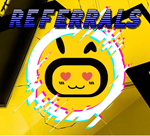 ????Рефералы SideFans / @sidekick_fans_bot????