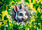 Рефералы Crypto Bunny Bot с минимальным ожиданием