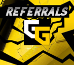 Рефералы Get Games / @getgamestgbot