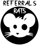 ????Рефералы Rats Kingdom / @RatsKingdom_Bot????