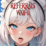   Рефералы Pocket Waifu | $WIFE / @pocketwaifu_bot