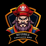 ‍️️ Рефералы Captains Bay [App] / @CaptainsBay‍