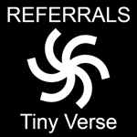  Рефералы Tiny Verse / @TVerseAppBot 