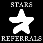 ⭐ Рефералы Starsfi / @starsfibot⭐