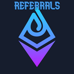 Рефералы Drops Bot / @EtherDROPS8_bot