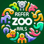 ???? Рефералы  Zoo / @zoo_story_bot ????