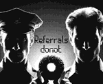  Рефералы  Donot / @donotapp_bot