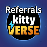 ️Рефералы KittyVerse / @kittyverse_ai_bot️