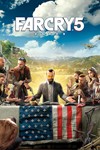 Far Cry 5 ПОЧТАСМЕНА ДАННЫХОНЛАЙН