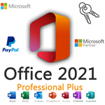 Office 2021 Pro PlusOnlineГАРАНТИЯ | 