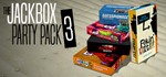 The Jackbox Party Pack 3 Steam(Region Free)(GLOBAL)