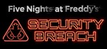 Five Nights at Freddy's: Security Breach Steam Навсегда