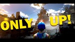 Only Up! Аккаунт Steam НАВСЕГДА ОФЛАЙН