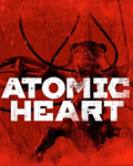 Atomic heart + все длс PS4/5 навсегда общий