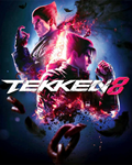 TEKKEN 8 Standart edition (Xbox)общий навсегда
