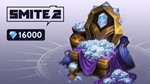 Smite 2: DiamondsFounder's EditionВсе платформы