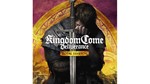  Kingdom Come: Deliverance Royal Edition - STEAM 