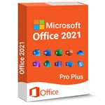 MS Office 2021 Professional Plus Retail