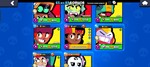 Аккаунт Brawl Stars - изображение № 2