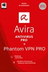 Avira Prime Antivirus Pro на 90 дней | 5 устройств