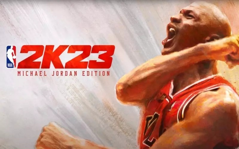 NBA 2K23 steam